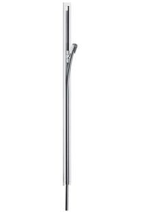 Душова штанга Hansgrohe Unica Raindance 90 см зі шлангом 160 см Chrome 27636000