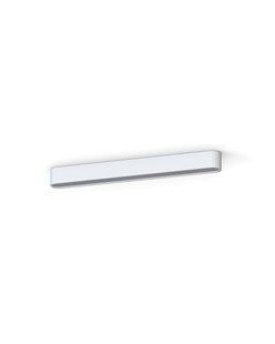 Світильник Nowodvorski 7540 Soft led T8LED 1x11W 3000K 1700Lm IP20 Wh