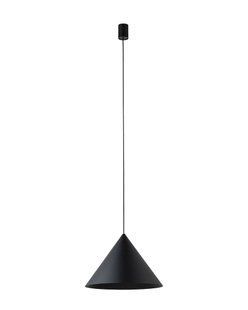 Подвесной светильник Nowodvorski 8001 Zenith M GU10 1x35W IP20 Bl