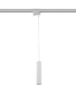 Трековий світильник Nowodvorski 9337 Profile eye GU10 1x10W IP20 Wh
