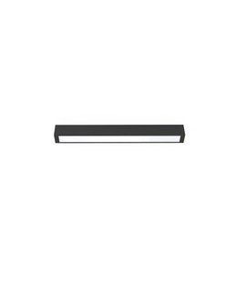 Світильник Nowodvorski 7597 Straight ceiling led T8LED 1x11W 3000K 1700Lm IP20 Bl