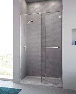 Душевая дверь Radaway Carena DWJ 120 см 34332-01-01NR