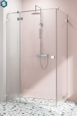 Душевая кабина Radaway Essenza Pro KDJ 90Lx70x200 10097090-01-01L+10098070-01-01