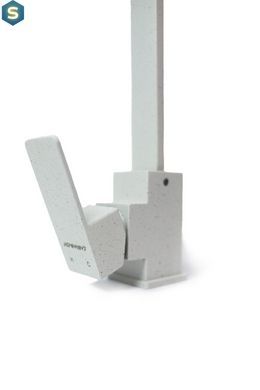 Змішувач для кухні Adamant SA-02 old stone, Каппучино