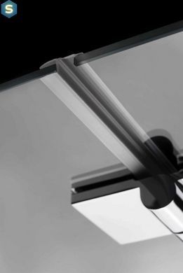 Душевая дверь Radaway Carena DWJ 120 см 34332-01-01NR