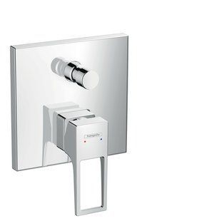 Змішувач прихованого монтажу Hansgrohe Metropol 74545000