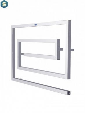 Рушникосушка водяна Paladii Grazioso 700x1200x5 КВ125