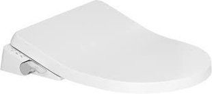 Електронна кришка-біде AM.PM Clean Care CCC7853WH, Білий