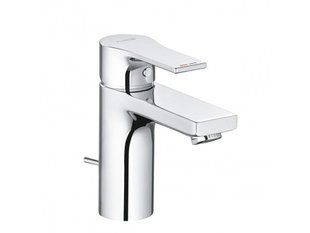 Смеситель для умывальника Kludi Zenta SL 482900565, Хром