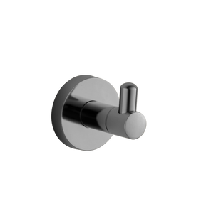 Гачок для рушників VBI Venus nickel VBI-040001NI, Зелений матовий