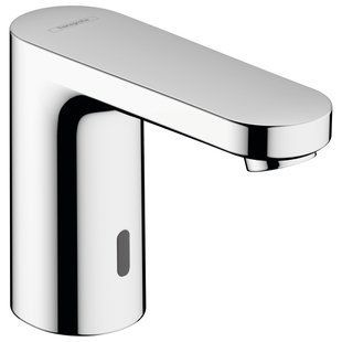 Смеситель для раковины Hansgrohe Vernis Blend 71501000