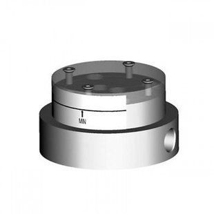 Скрытая часть для напольного смесителя Paffoni Light LIG 030 CR