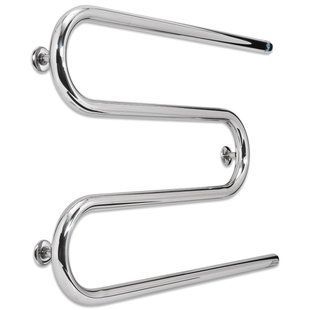 Полотенцесушитель Laris Змеевик 30 РС3 700x500 1/2'' 71207215, Хром