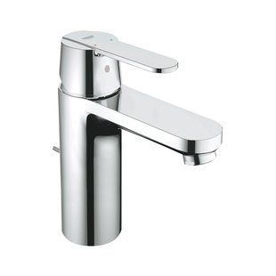 Смеситель для раковины Grohe QuickFix Get M-Size 23454000, Хром