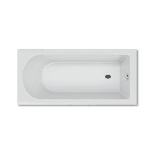 Ванна акрилова Koller Pool Dakota 160x70, Білий