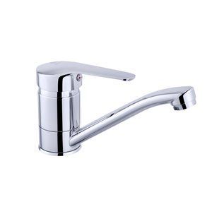 Смеситель для раковины Agua Sevilla-C012 CV018976, Хром