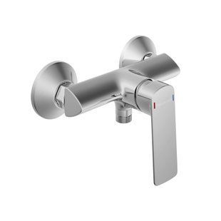 Смеситель для душа Koller Pool Style хром SL0450, Хром