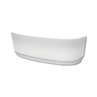 Панель для ванны Koller Pool Karina 160x105R PFKARINA160R, Белый