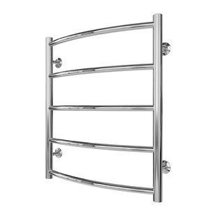 Рушникосушка водяна OnlyHeat Oria 500/600/5, Хром