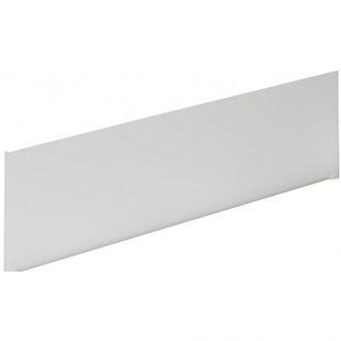 Фронтальная панель Radaway Aridea Lux 180 см OBEX.180.58WH