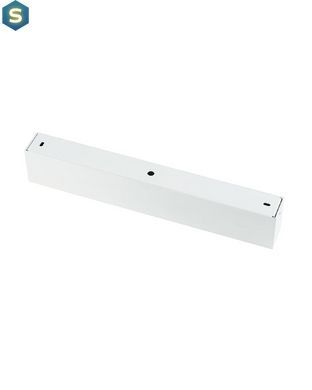Точечный светильник Nowodvorski 10050 Midi Led 1x40w 3000K 3500Lm IP20 Wh