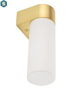 Бра Nowodvorski 10724 Natalie G9 1x10W IP44 Brass