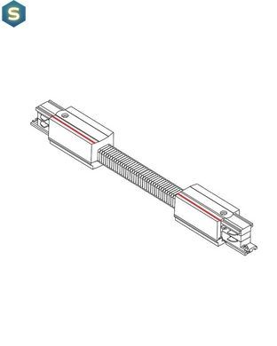 Соединитель Nowodvorski 8700 Ctls Power Flex Connector Bl