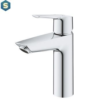 Смеситель для раковины Grohe QuickFix Start M-Size 24204002, Хром