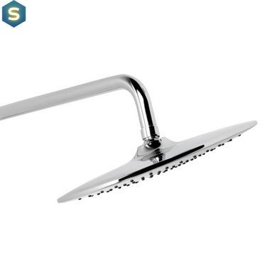 Душова система Qtap Grand CRM 1004, Хром
