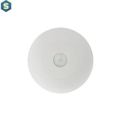 Люстра Nowodvorski 10695 Hemisphere Super S GX53 1x8W IP20 Wh