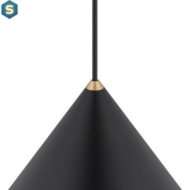 Підвісний світильник Nowodvorski 8001 Zenith M GU10 1x35W IP20 Bl