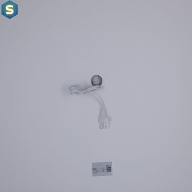 Дзеркало Lidz Kubis 700х800 з LED-підсвічуванням Touch, з антизапотіванням, з диммером яскравості Reverse LD78LF9048070