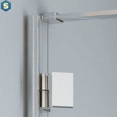 Душевая дверь Radaway Carena DWJ 120 см 34332-01-01NR