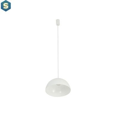 Люстра Nowodvorski 10695 Hemisphere Super S GX53 1x8W IP20 Wh