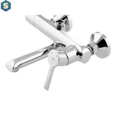 Душова система Qtap Grand CRM 1004, Хром
