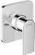 Змішувач Hansgrohe Vernis Shape прихованого монтажу для душу 117/117 Chrome 71658000