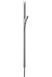 Душова штанга Hansgrohe Unica Raindance 90 см зі шлангом 160 см Chrome 27636000