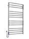 Електрична рушникосушка Paladii Естет Електро 1200x600/14L ЕС003ПL