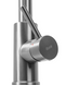 Смеситель для кухни Rea Fresh nikiel brushed REA-B9146, Зеленый матовый