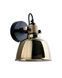 Бра Nowodvorski 9155 Amalfi E27 1x60W IP20 Gold