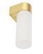 Бра Nowodvorski 10724 Natalie G9 1x10W IP44 Brass