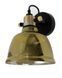 Бра Nowodvorski 9155 Amalfi E27 1x60W IP20 Gold