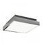 Светильник Nowodvorski 9500 Bassa LED 1x18W 4000K 750Lm IP44 Wh