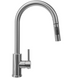 Смеситель для кухни Rea Fresh nikiel brushed REA-B9146, Зеленый матовый