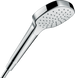 Ручний душ Hansgrohe Croma Select E 110 1jet білий/хром 26814400