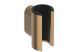 Тримач для душу Hansgrohe Porter Fine brushed bronze 28885140, Бронза