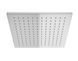 Душевая система Kohlman Saxo 25 chrome + BOX скрытого монтажа QW211SQ25, Хром