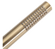 Душова система прихованого монтажу Rea Lungo + Box brushed gold REA-P4160, Золотий