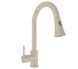 Смеситель для кухни Mexen Elia beige бежевый MEX-670101-69, Бежевый