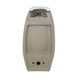 Писсуар подвесной Qtap Stork с ИК-датчиком автоматического смыва 350х310х685 White QT1588102HW, Білий